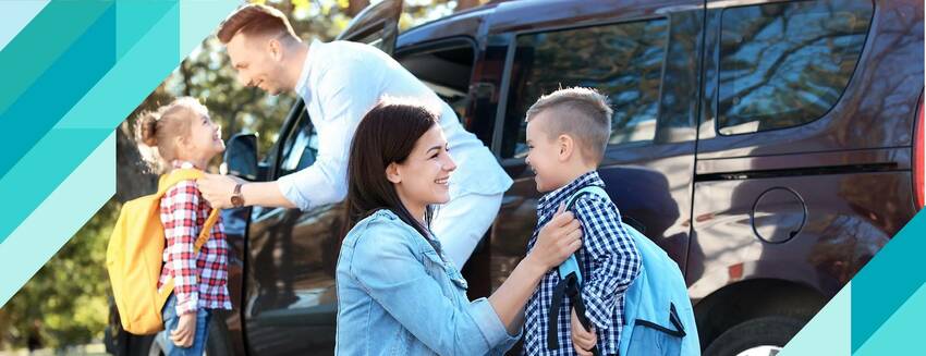 Parents, are you ready for school?