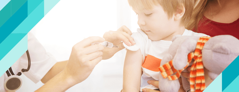 Failure to vaccinate is a serious child neglect