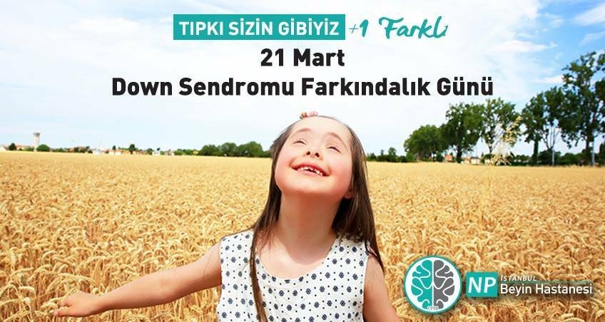 Down Sendromu Nedir?