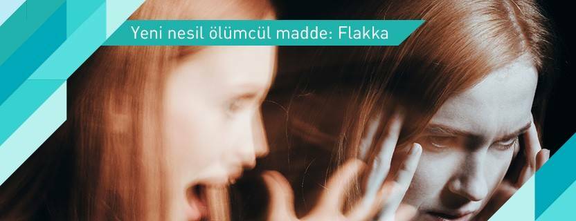 What are the effects of Flakka?