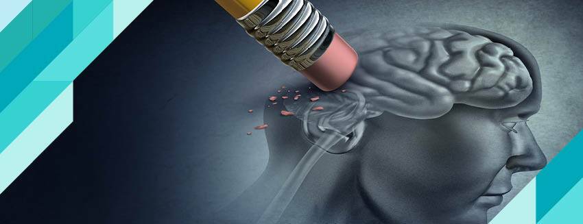 Is it possible to erase memory?