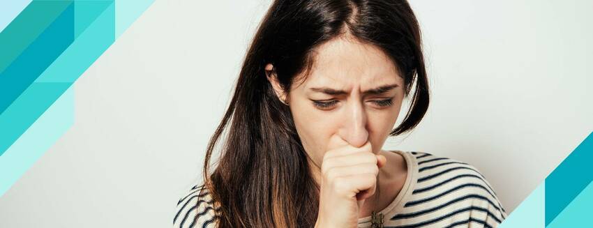 What is Good for Cough? How Does a Cough Go Away?