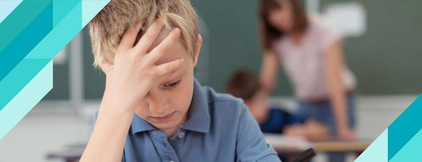 Don't turn school refusal into phobia