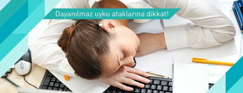 Uyku atakları nedir?