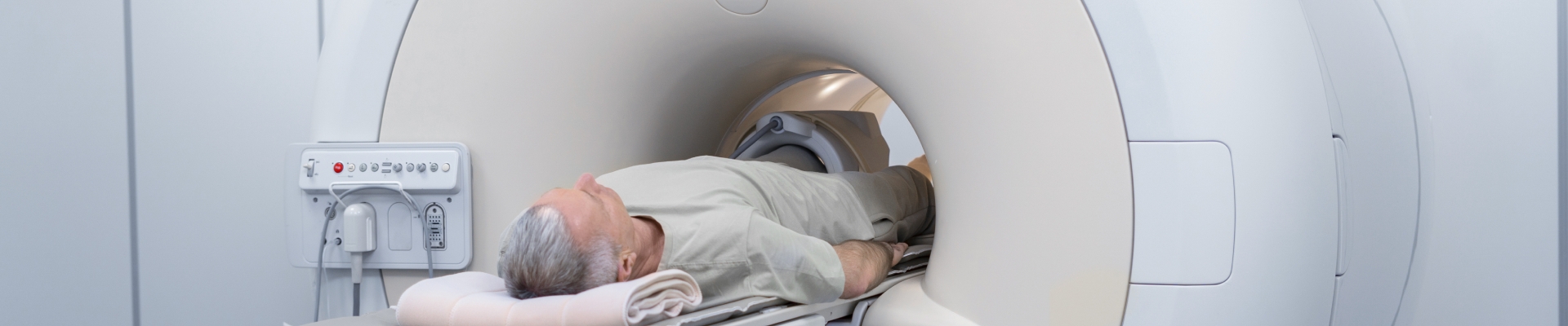 Magnetic Resonance Imaging