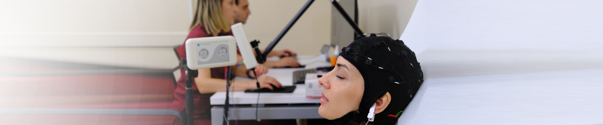 What is EEG?