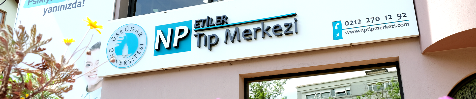 Etiler Medical Center