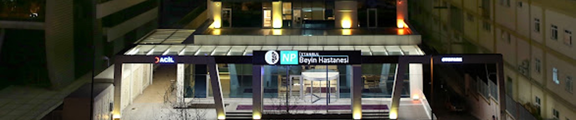 NP Health Group Centers