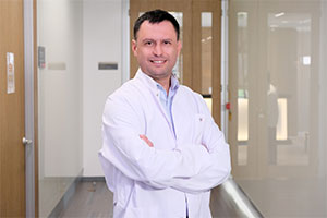 Serdar Nurmedov