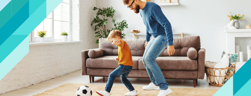 How should children spend the semester break?