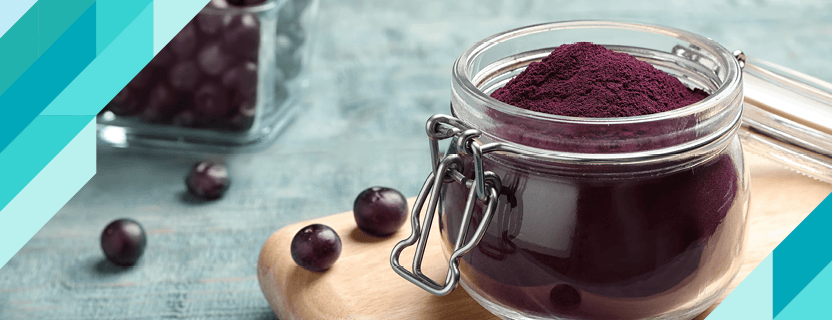 Что такое порошок акаи, каковы преимущества порошка акаи?