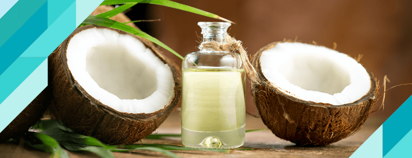 What are the Benefits of Coconut Oil