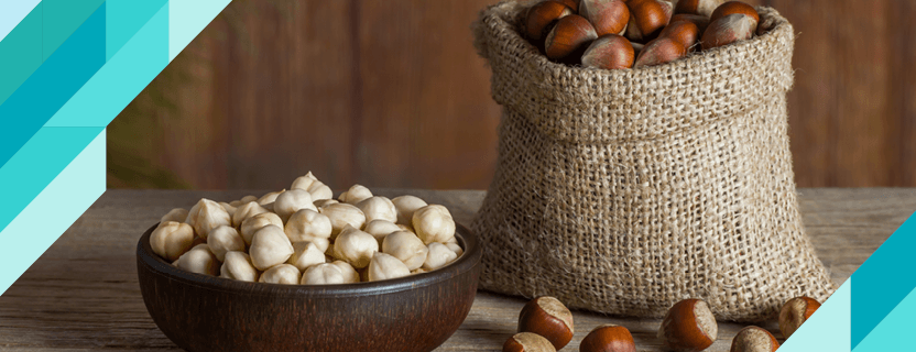 What are the Benefits of Raw Hazelnuts?