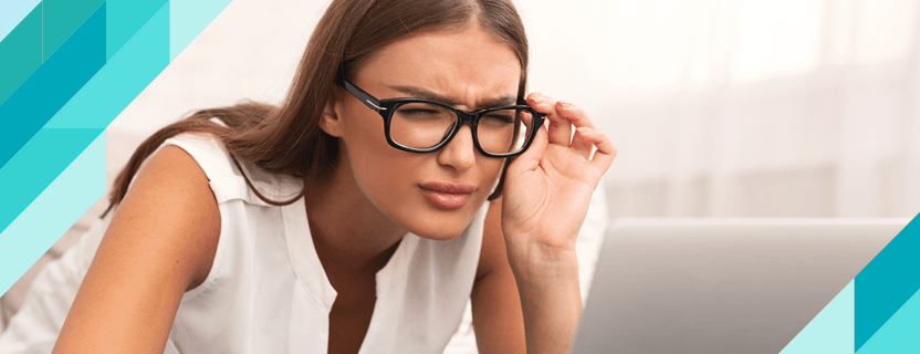 What is Astigmatism? What are the Symptoms of Astigmatism?