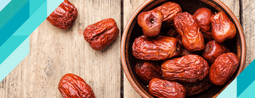 Benefits of Jujube Fruit