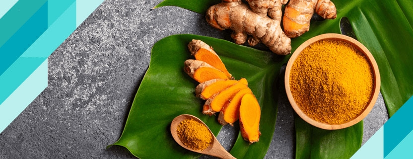 What are the Benefits of Turmeric?