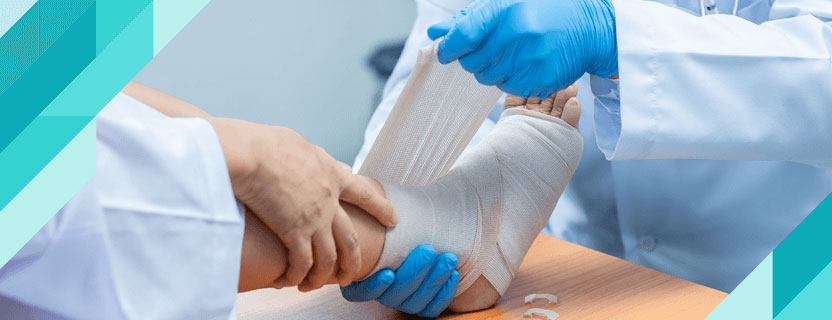 How to Treat Chronic Wounds?