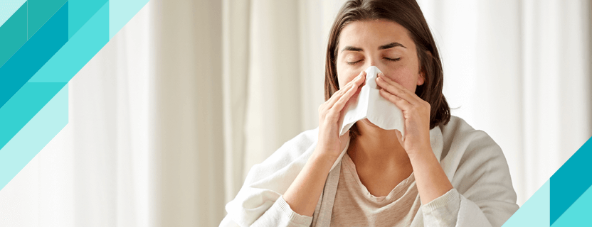 What is Flu? What is Good for Flu? How Does Flu Pass?