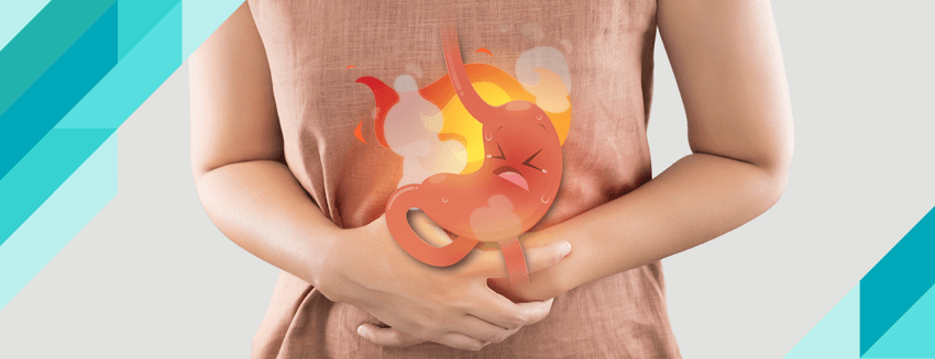 What is Good for Heartburn?