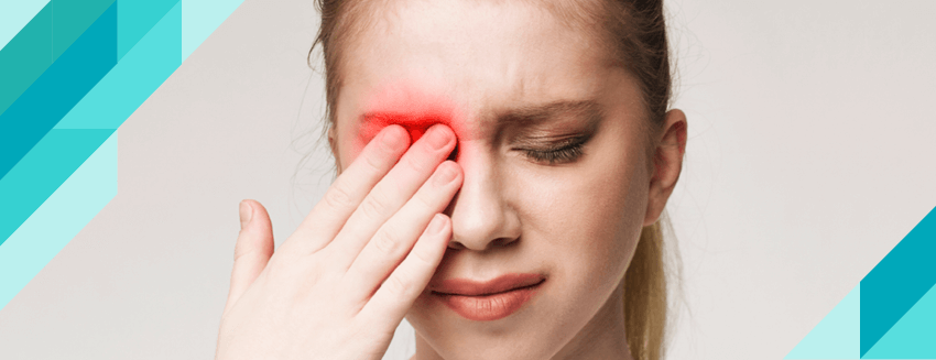 Why does a stye appear? How Does Stye Pass?