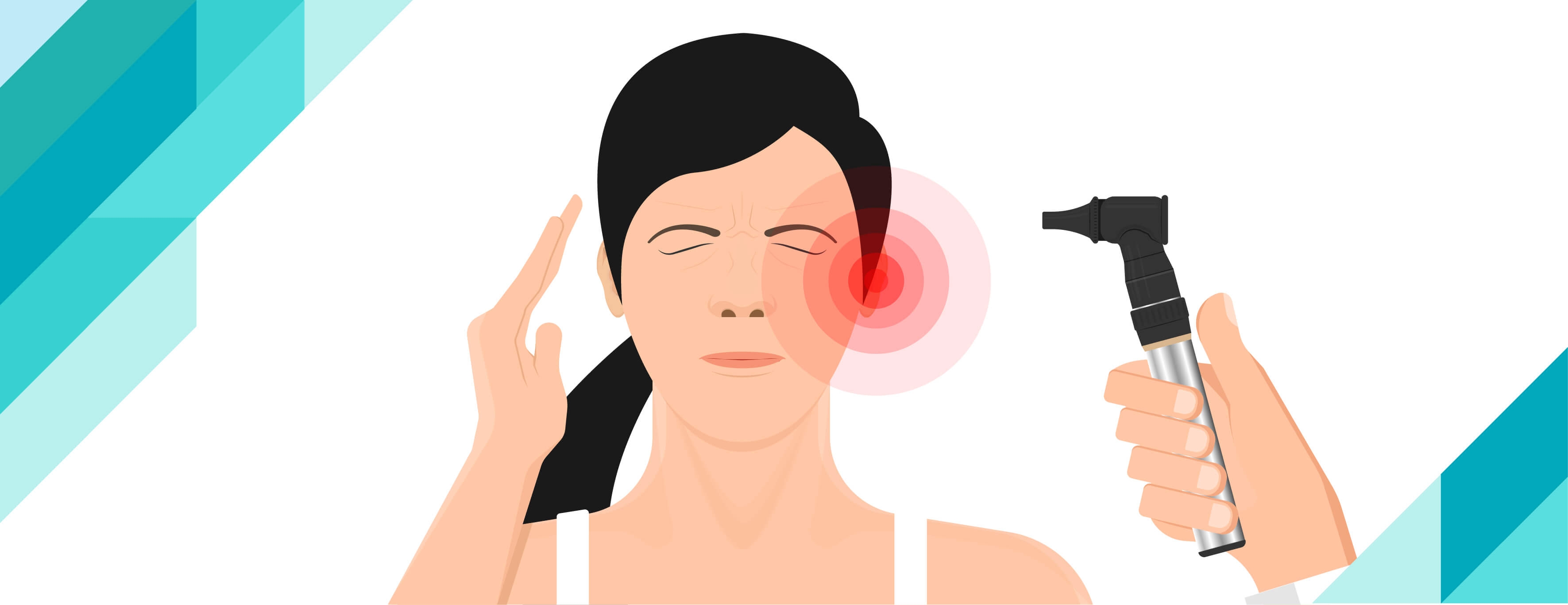 How Does Ear Congestion Go Away? What Causes Ear Congestion?