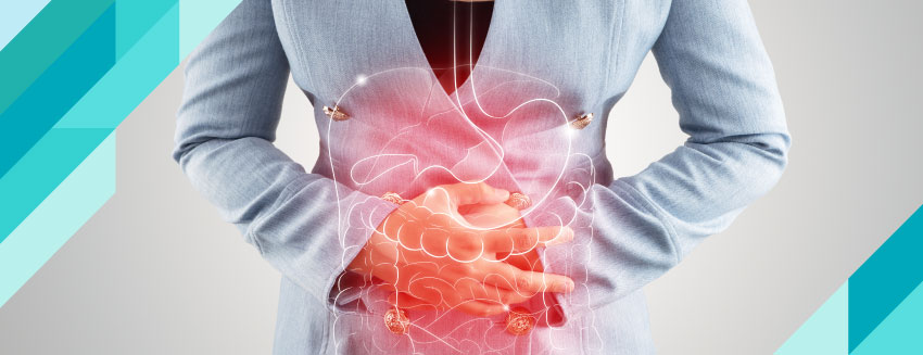 What is Crohn's Disease? Symptoms and Treatment