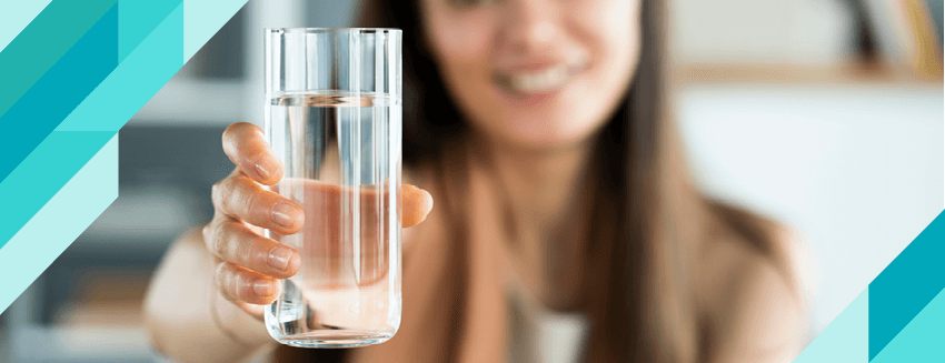 How to do the Water Diet?