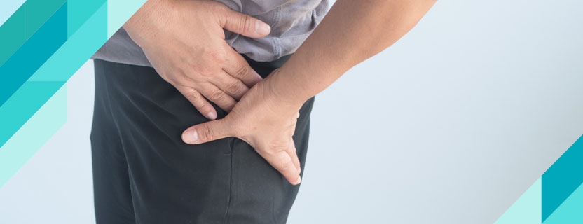 What Causes Hip Pain? What Causes Hip Pain?