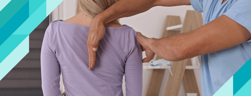 What is Kyphosis? What Causes Kyphosis?