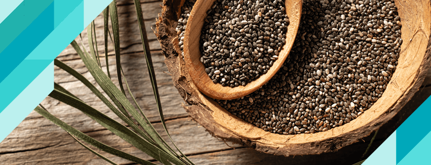 What is Chia Seed, What are the Benefits?