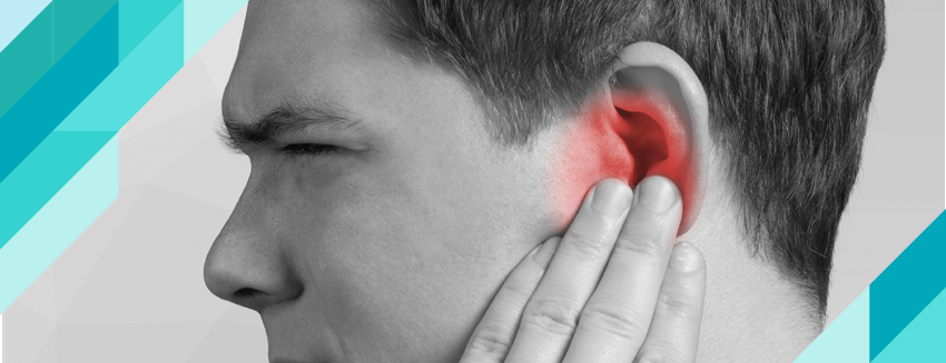 What Causes Ear Pain? How Does It Go Away?