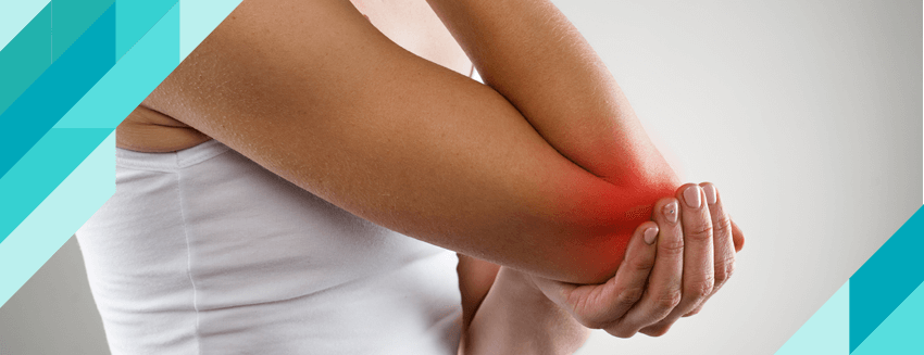 What is Elbow Pain?