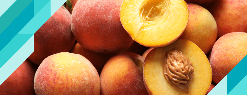 What are the Benefits of Peach?