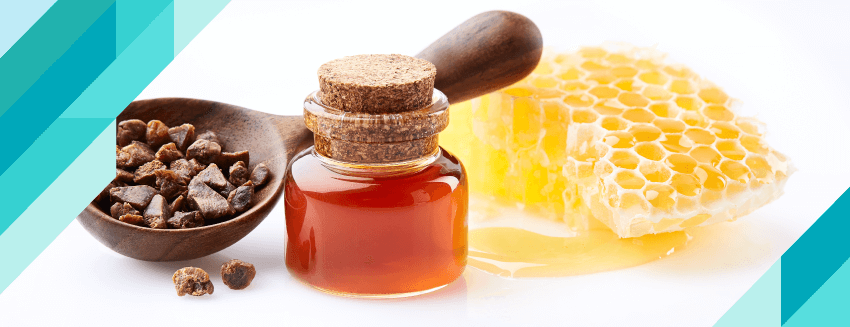 What is Propolis?