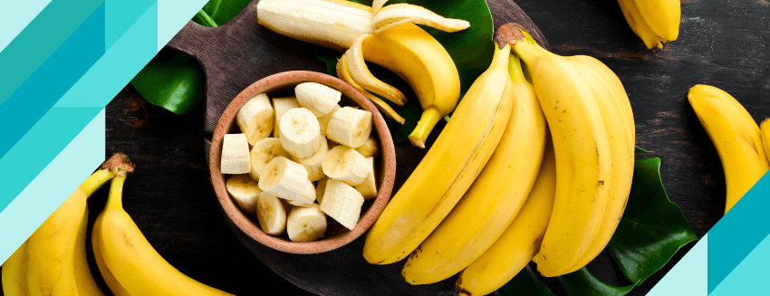 What are the Benefits of Banana?