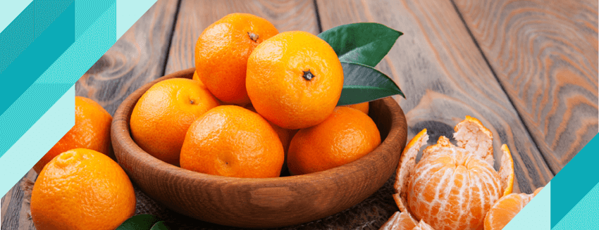 What are the Benefits of Tangerine?