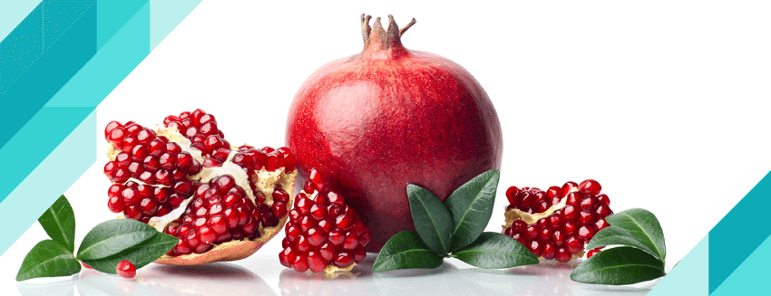 What are the Benefits of Pomegranate?