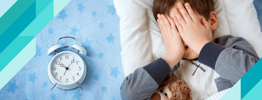 What is the fear of sleep (hypnophobia)?