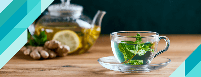 What are the Benefits of Mint Tea?