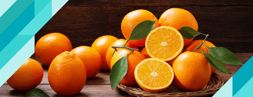 What are the Benefits of Orange?