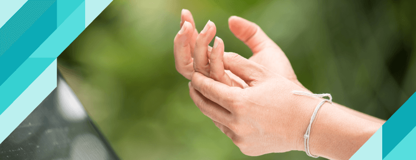 Tetik Parmak Nedir? Belirtileri ve Tedavisi