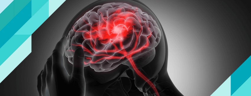 What is encephalitis (inflammation of the brain)?