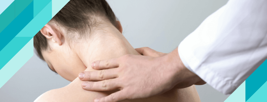 What is Curved Neck Disease (Torticollis)?