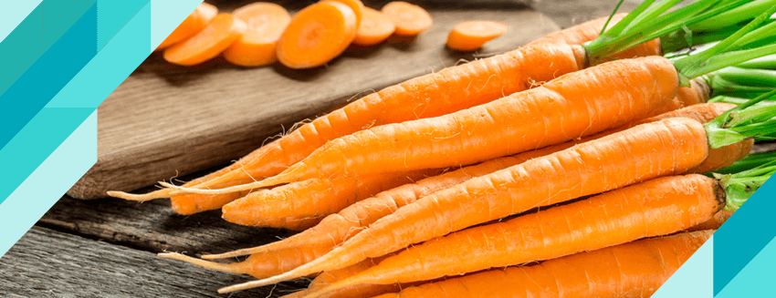 What are the Benefits of Carrot?