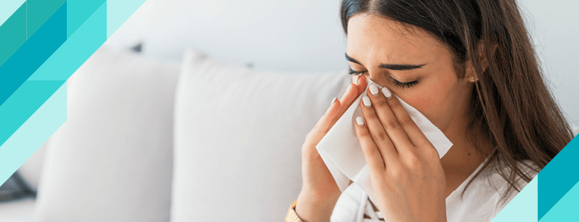 How does sinusitis pass, what is good for it?