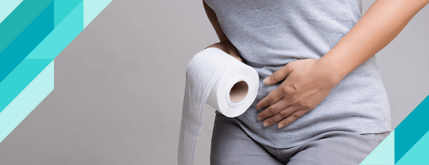 What is Good for Diarrhea? How Does Diarrhea Pass?