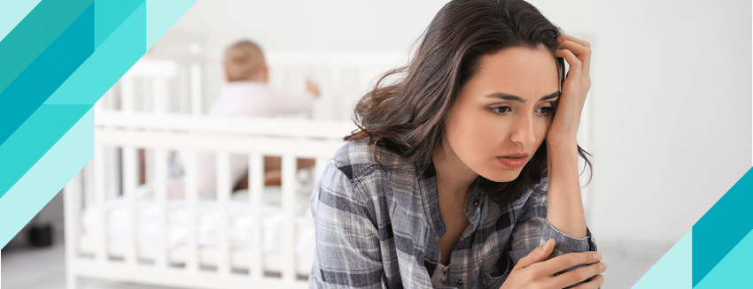 What is Postpartum Depression?