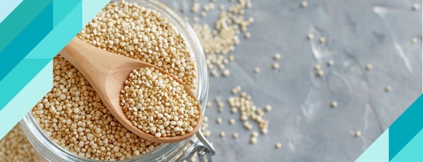 What is Quinoa? What are the Benefits?