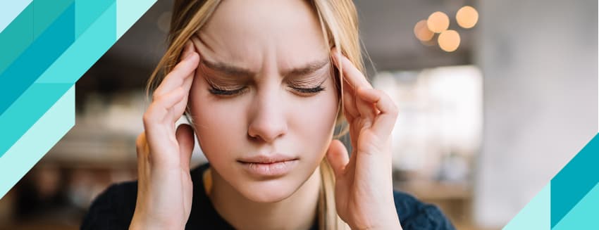 What is Migraine? Migraine Symptoms and Treatment