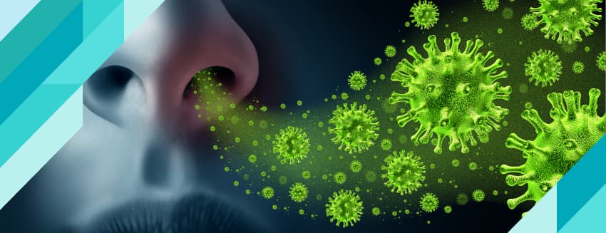 What is Influenza (Flu)? Symptoms and Treatment